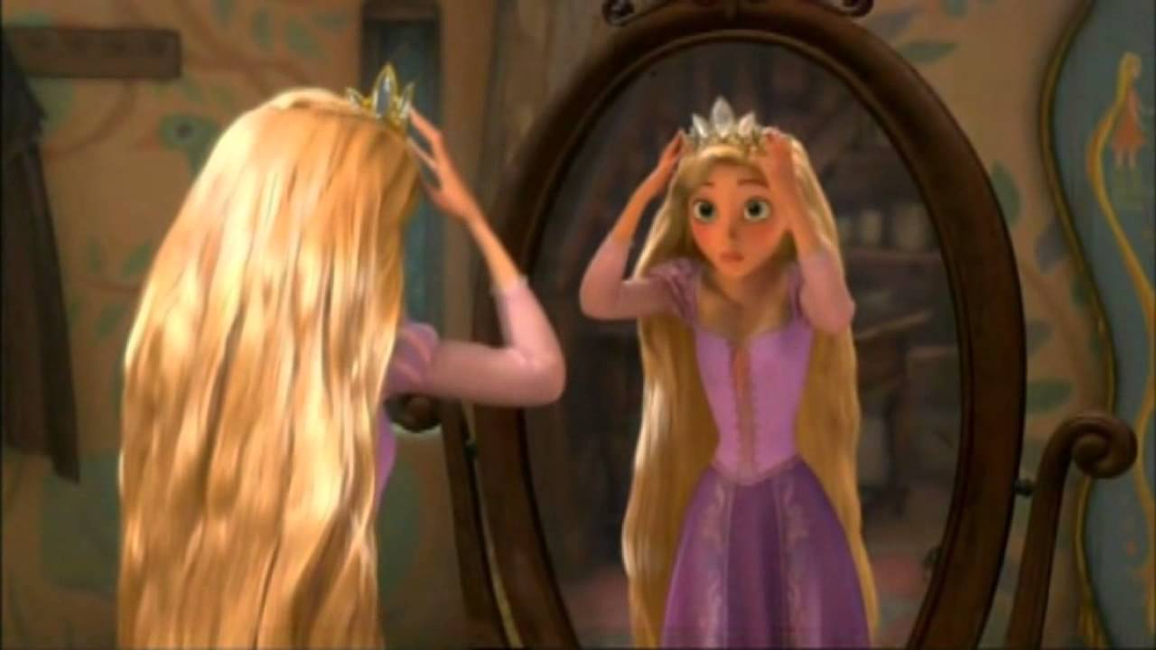 Disney Princesses - Strong