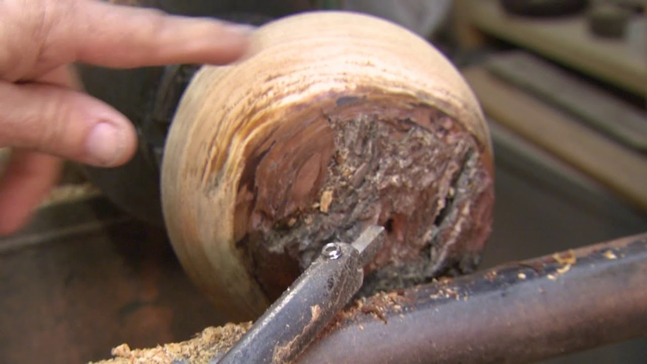 Woodturning Workshop Season 4 