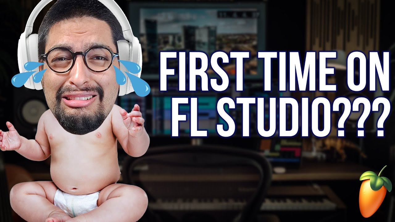 What to do after Installing FL Studio? | Complete Beginner's Tutorial