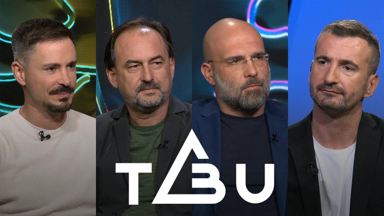 Tabu: Fanatizam