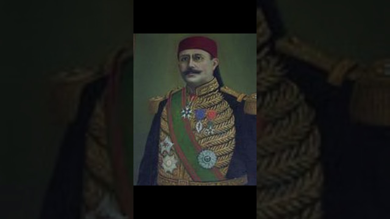 H&eacute;di Khayachi: Tunisia&rsquo;s First Muslim Painter of Memory & Majesty #hedikhayachi #tunisia #muslim