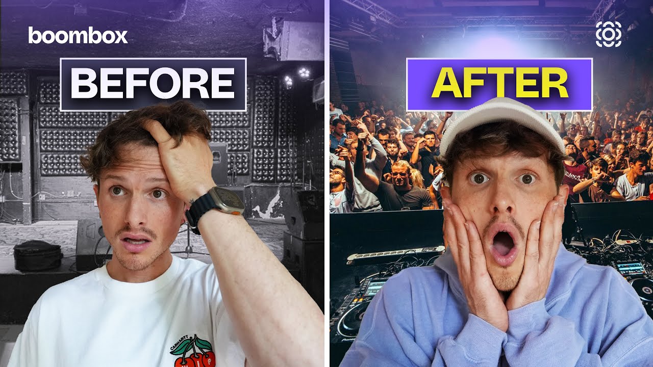 How to INSTANTLY Get a Fanbase for Your Music