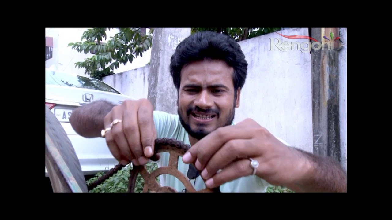 Beharbari Outpost || EP-1555 || 27th Sep  2019 ||