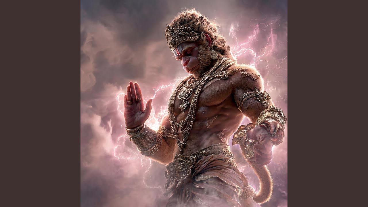 जय जय हनुमान बलवाना | Energetic Hanuman Kirtan