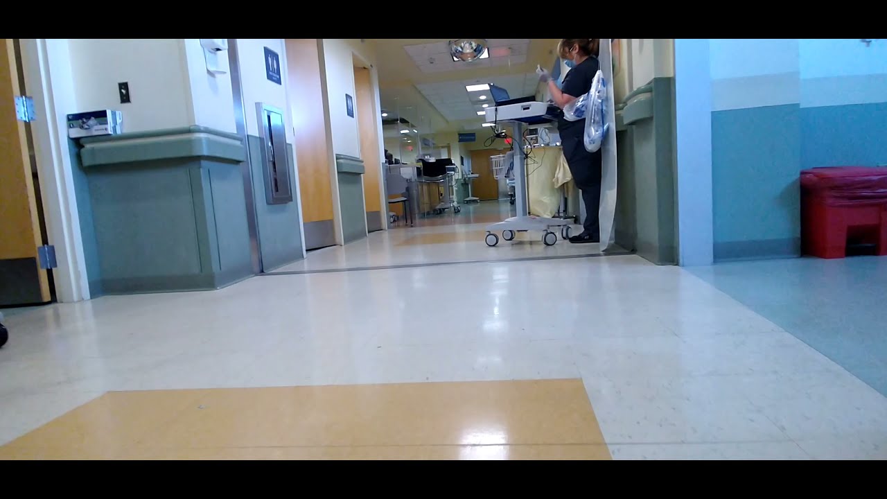 RHODE ISLAND HOSPITAL 4K