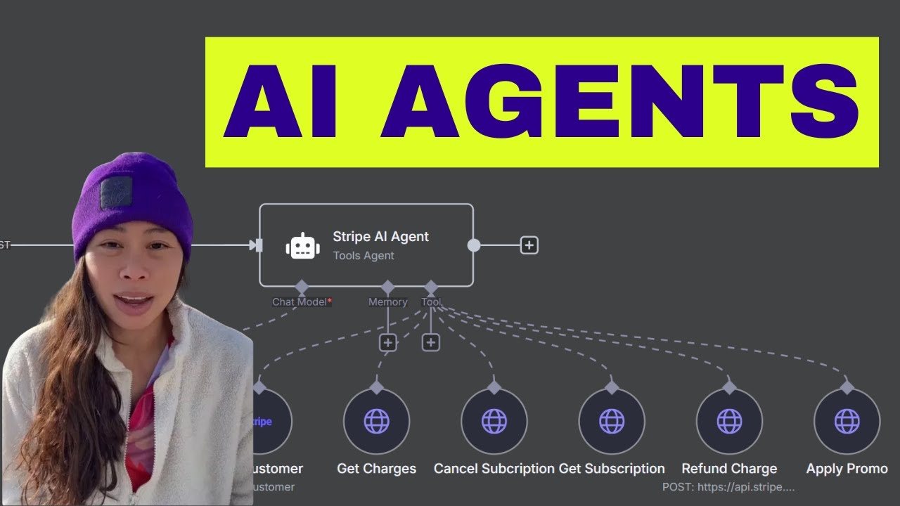 [EXPLAINED🍄] AI Agents vs. Workflows