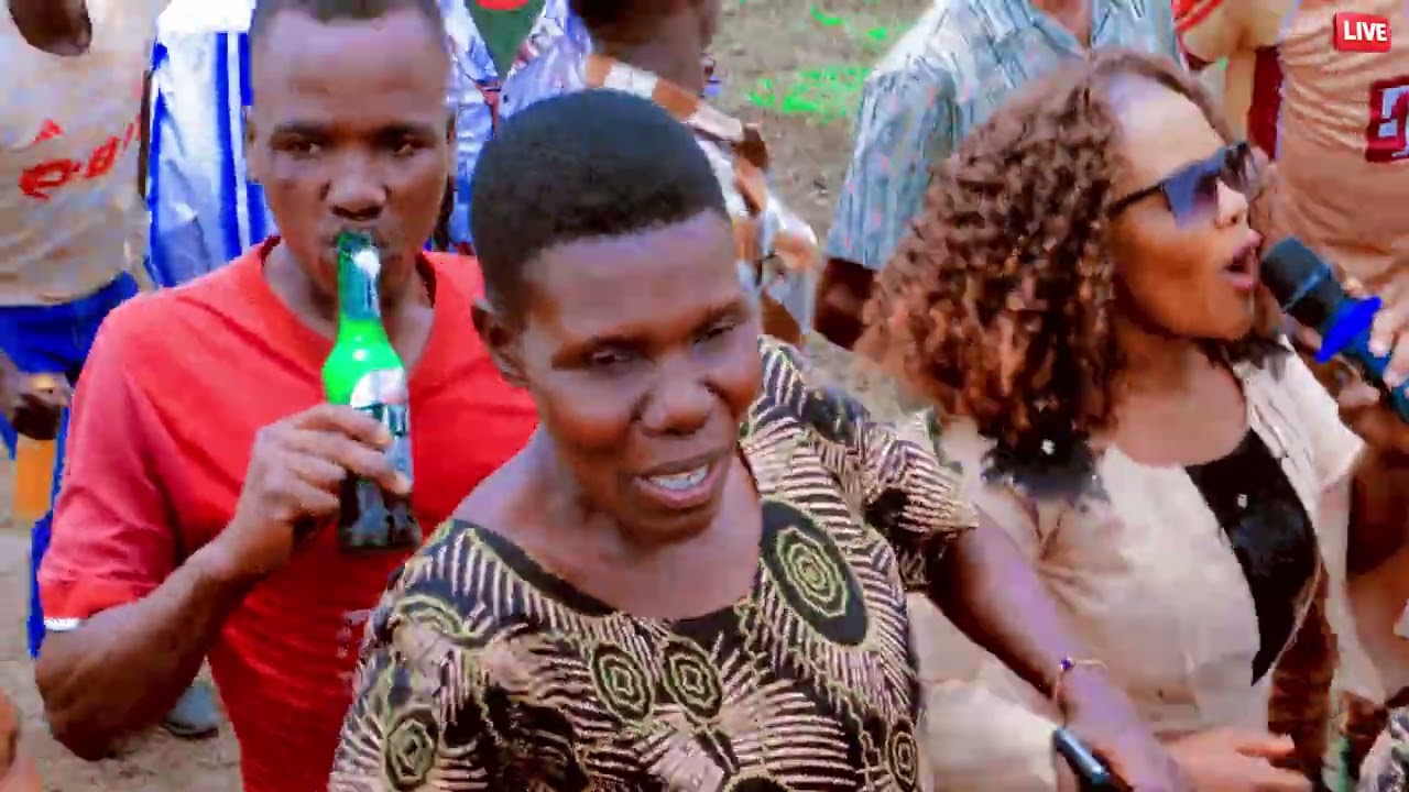 Kwandu mussa _salinja matulanya official video full 4k