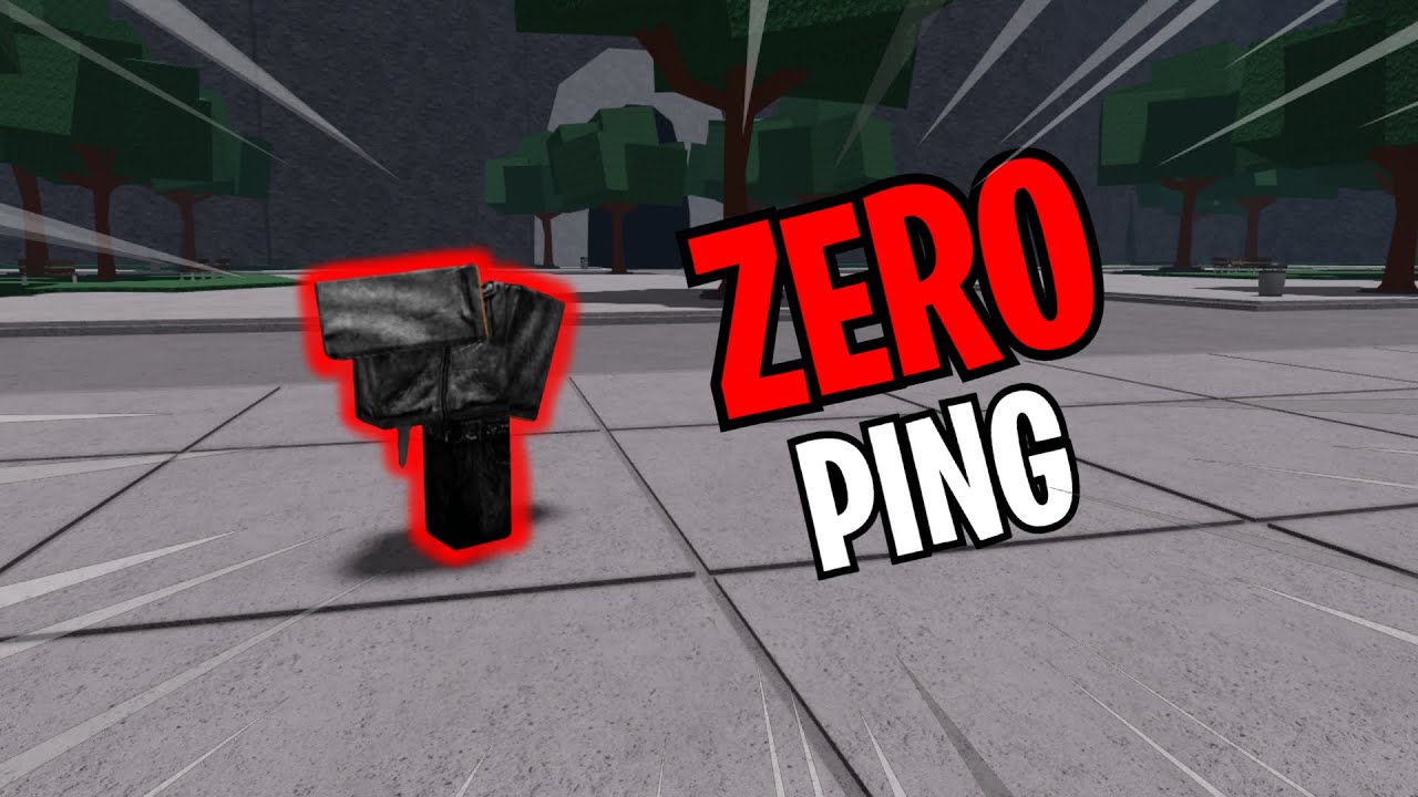 Exploiting ZERO PING Saitama Techs Against PRO Players in The Strongest Battlegrounds