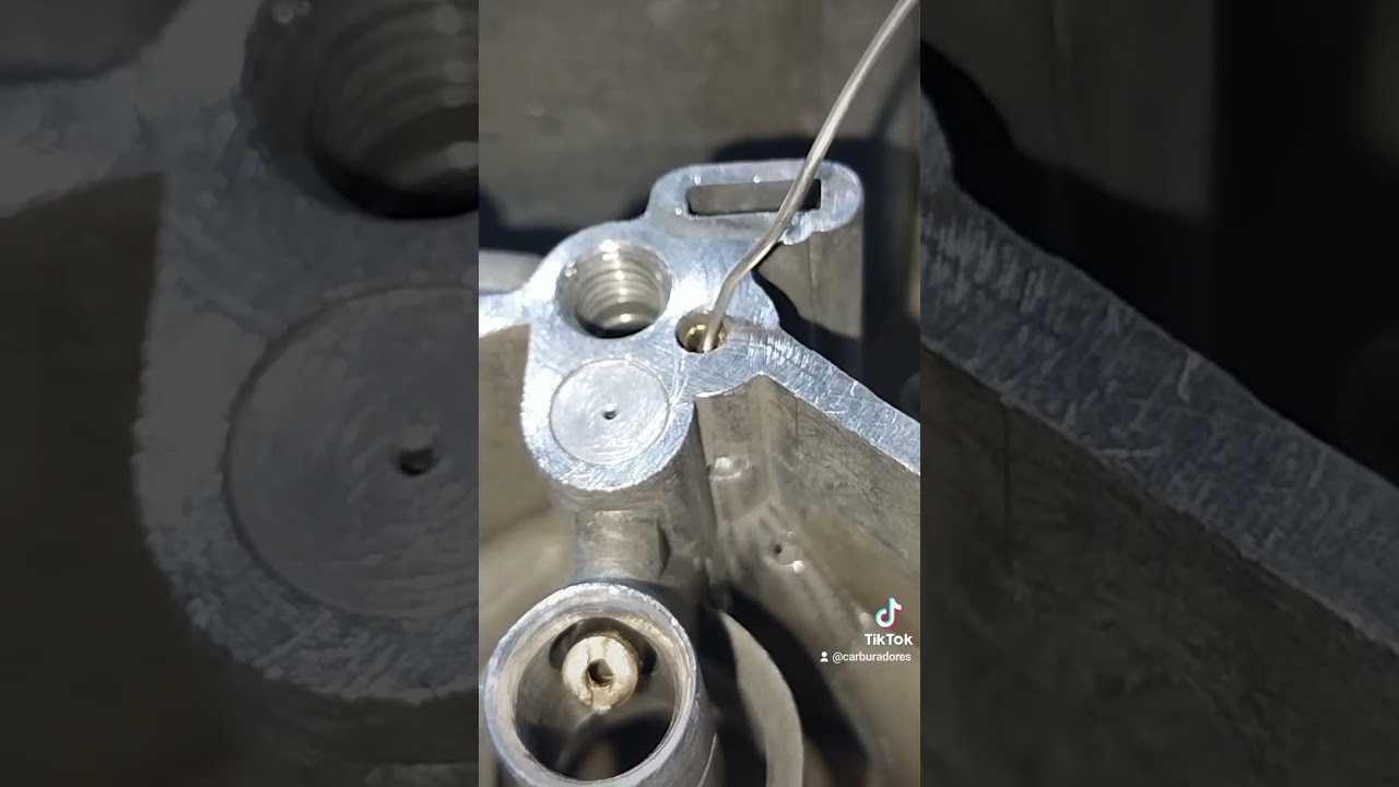 ford 300 así funciona
