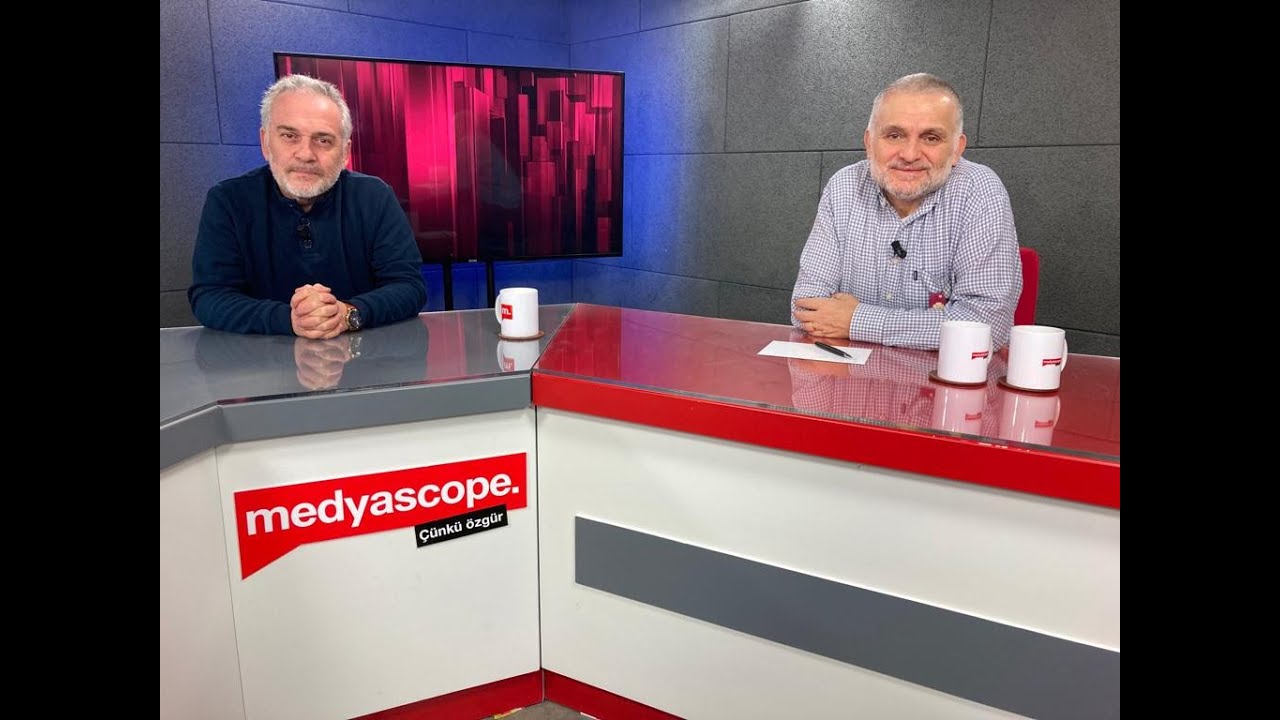İlahiyatçı Prof. Mustafa Öztürk sosyal medyada maruz bırakıldığı linci anlatıyor