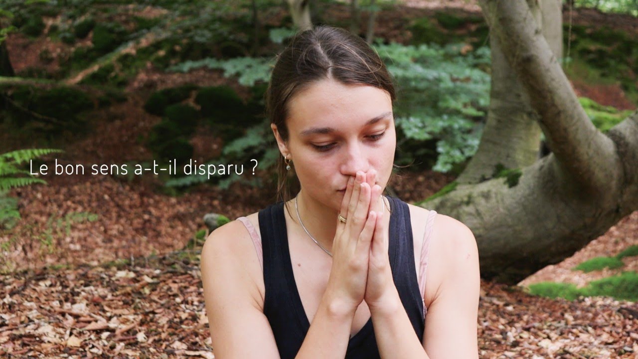 Le bon sens a-t-il disparu ?