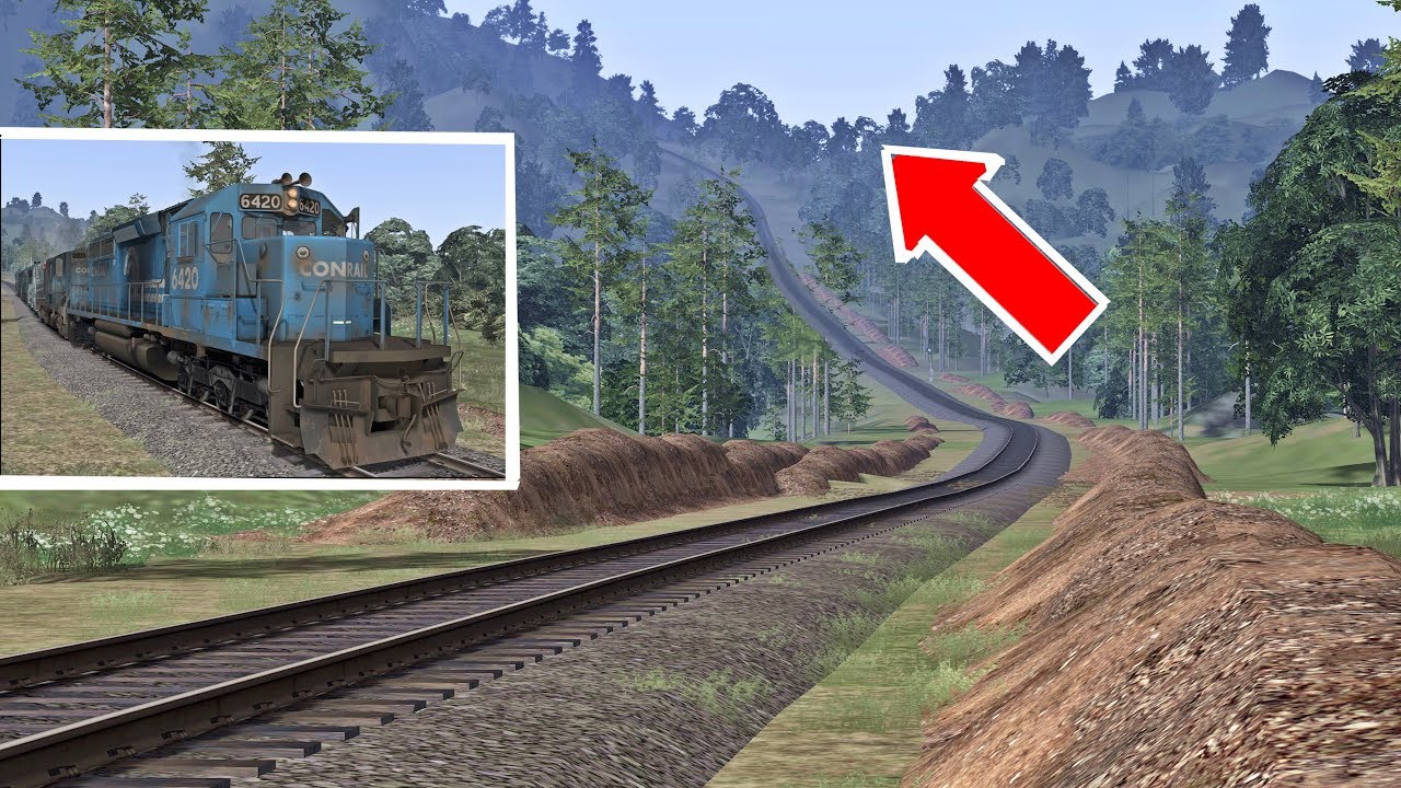 The HIGHEST RAILWAY in the WORLD❗⬆️🔝