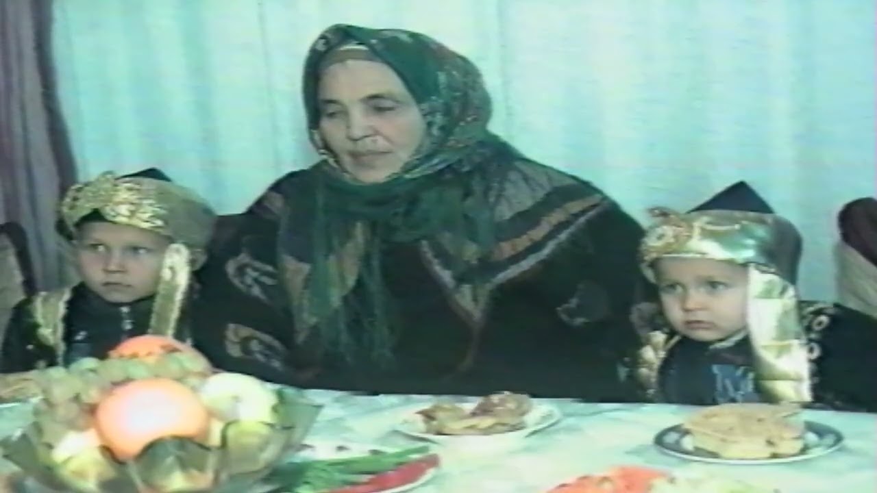 BEKJANOVLAR SULOLASIDA JASURBEK VA ASILBEK UKAMIZNI SUNNAT TO`YLARI!