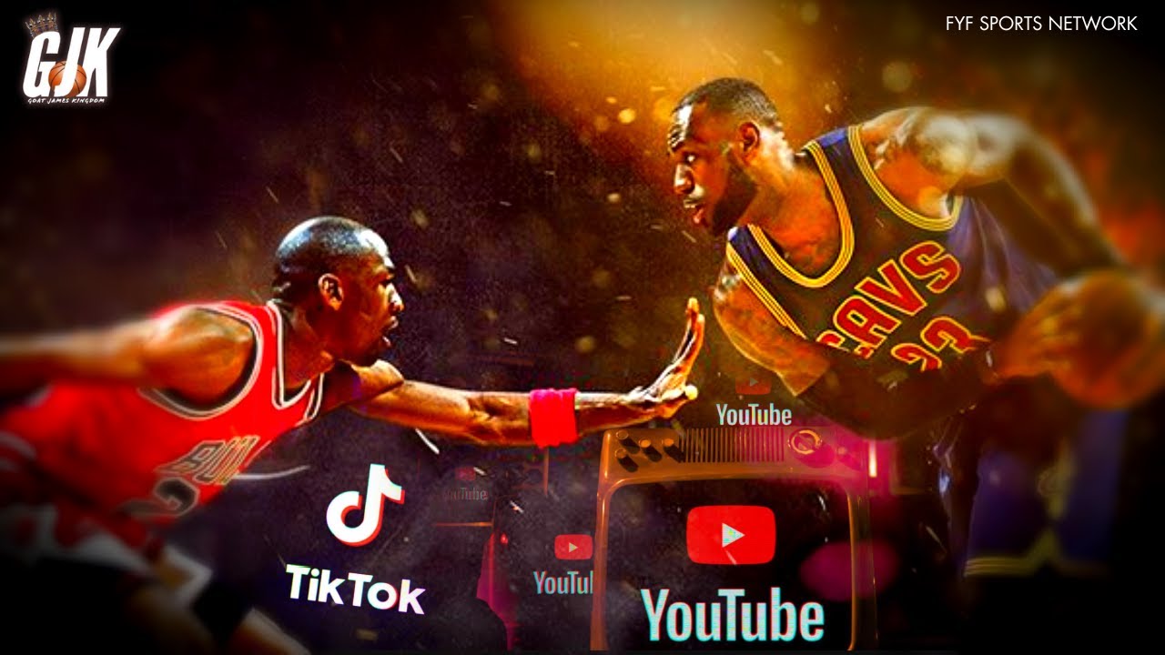 LeBron James DESTROYS Jordan Era Myths 👑