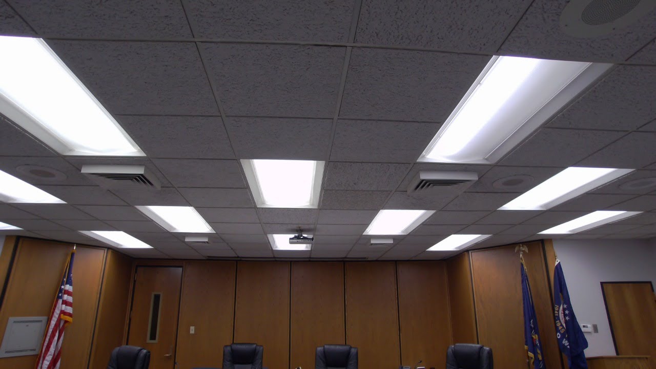 June 17th 2020 Prison board Metting