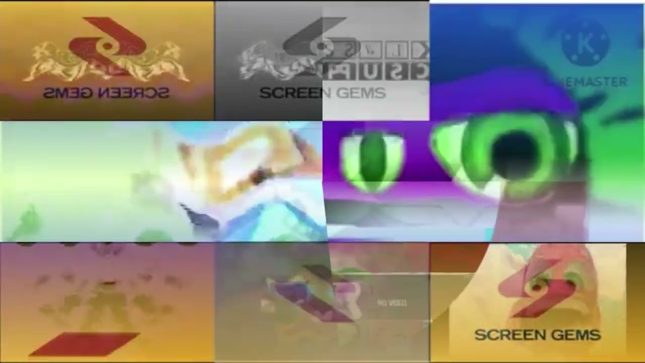 9 Has A Sparta Gamma Remix