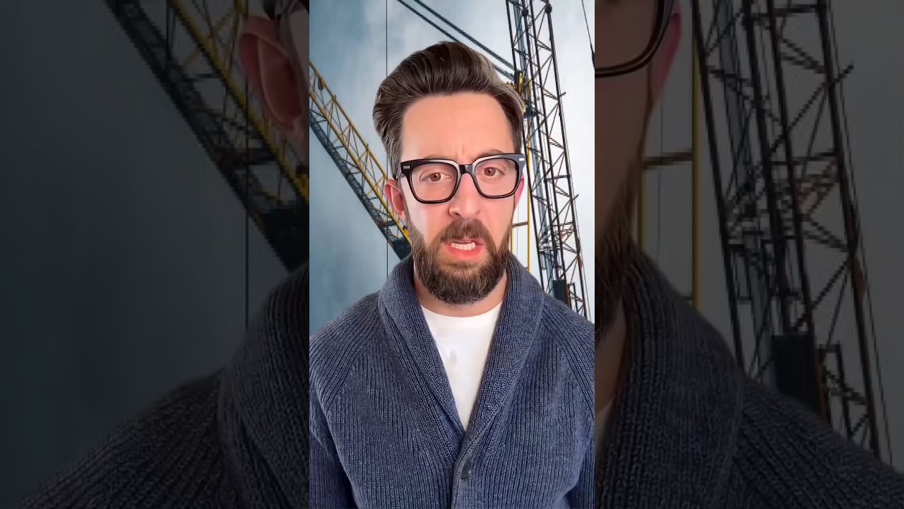 Crazy Construction Fails №6 🚧 | Adam Rose Reaction Compilation #construction #adamrose #works