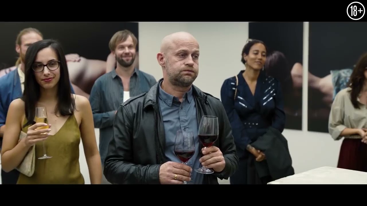 Свадьбы не будет! 😎 Русский трейлер 😎 Фильм 2021