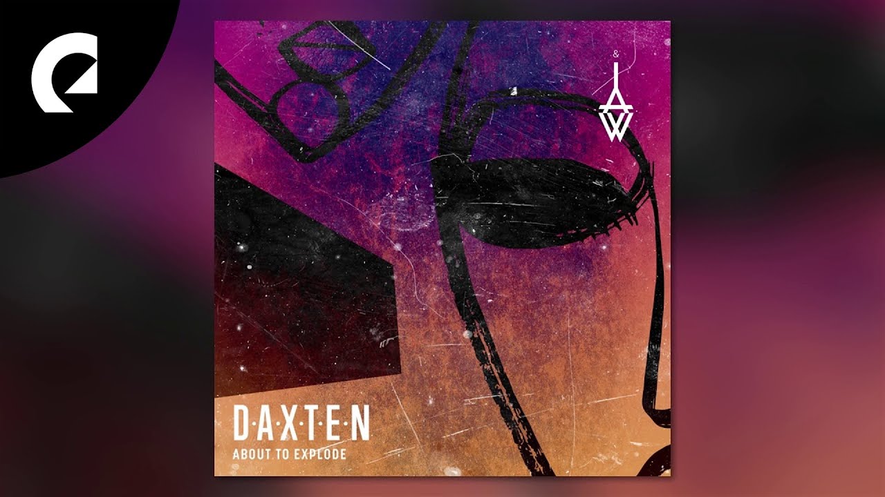 Wai, Daxten - About to Explode (Instrumental Version) (Royalty Free Music)