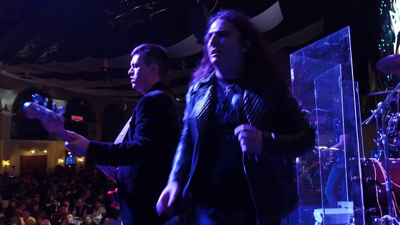Schimbul 3 - Sa te gandesti la mine (Live in Beraria H 12.01 2019)