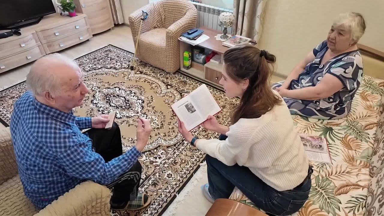 Борца с бандеровцами просят вернуть выплату к 80-летию Победы