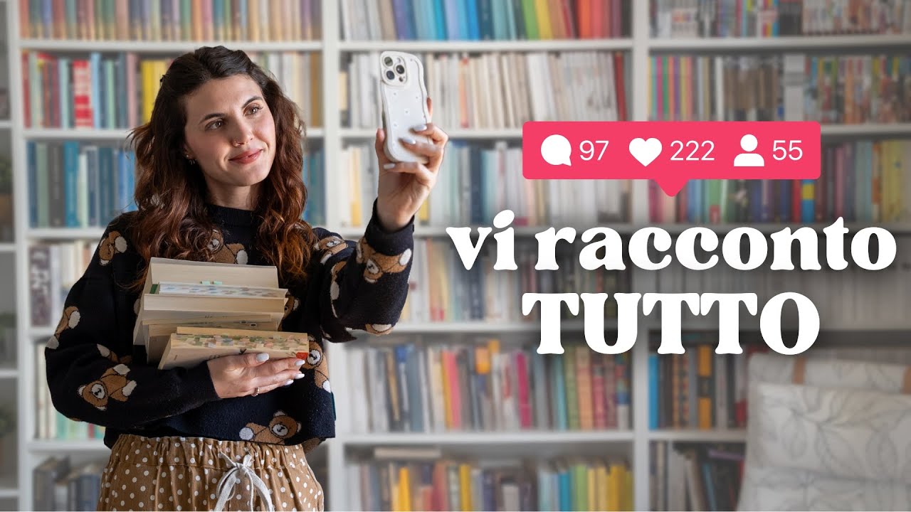 COME HO TRASFORMATO LA MIA PASSIONE IN UN LAVORO 📹👩🏻‍💻 Vi racconto la mia esperienza