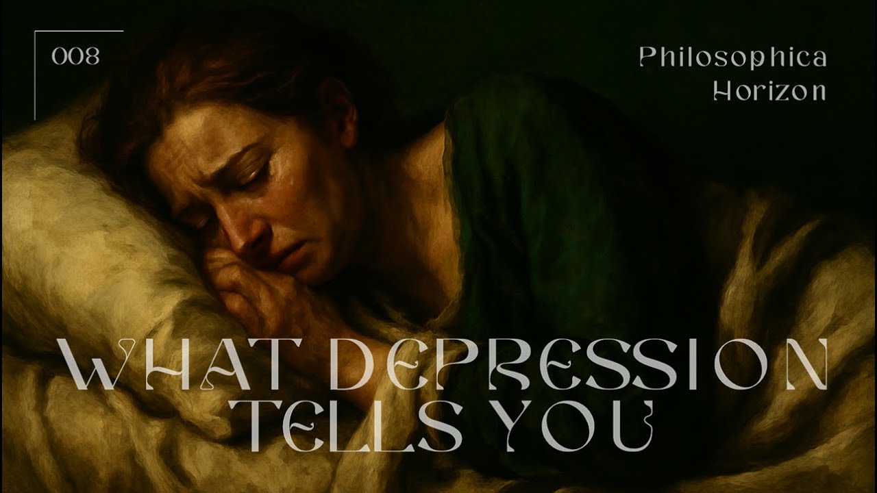 The Truth About Depression No One Tells You