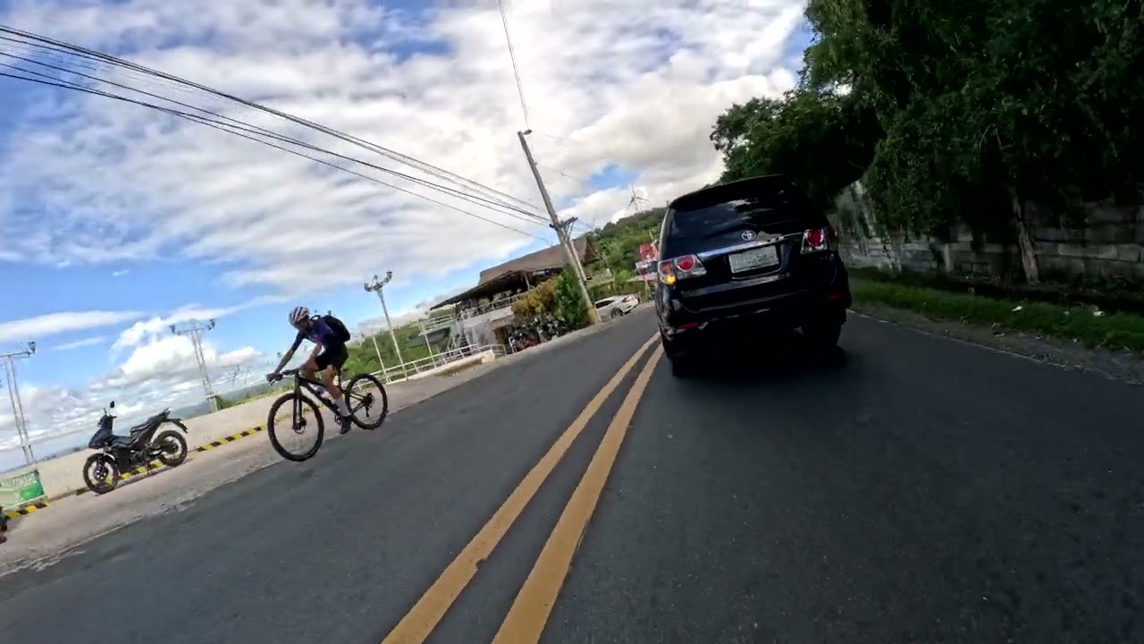 Bugarin Pililia decent full video 🚵😎