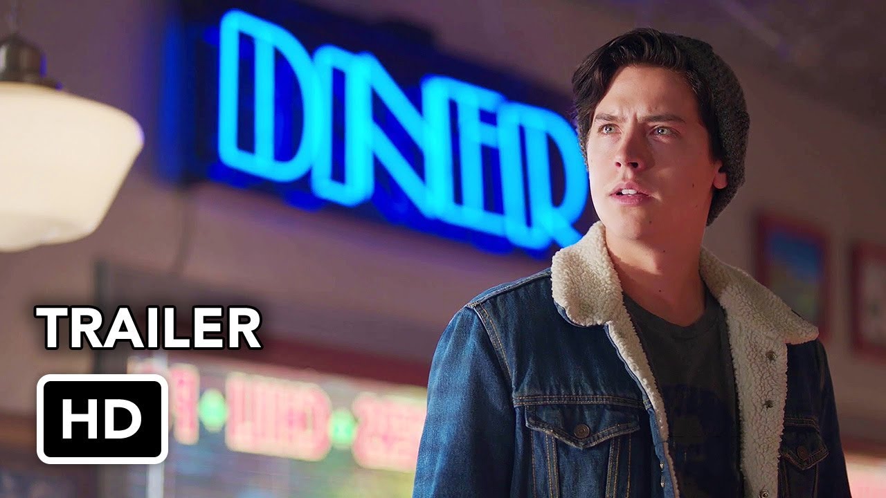 Riverdale Season 2 