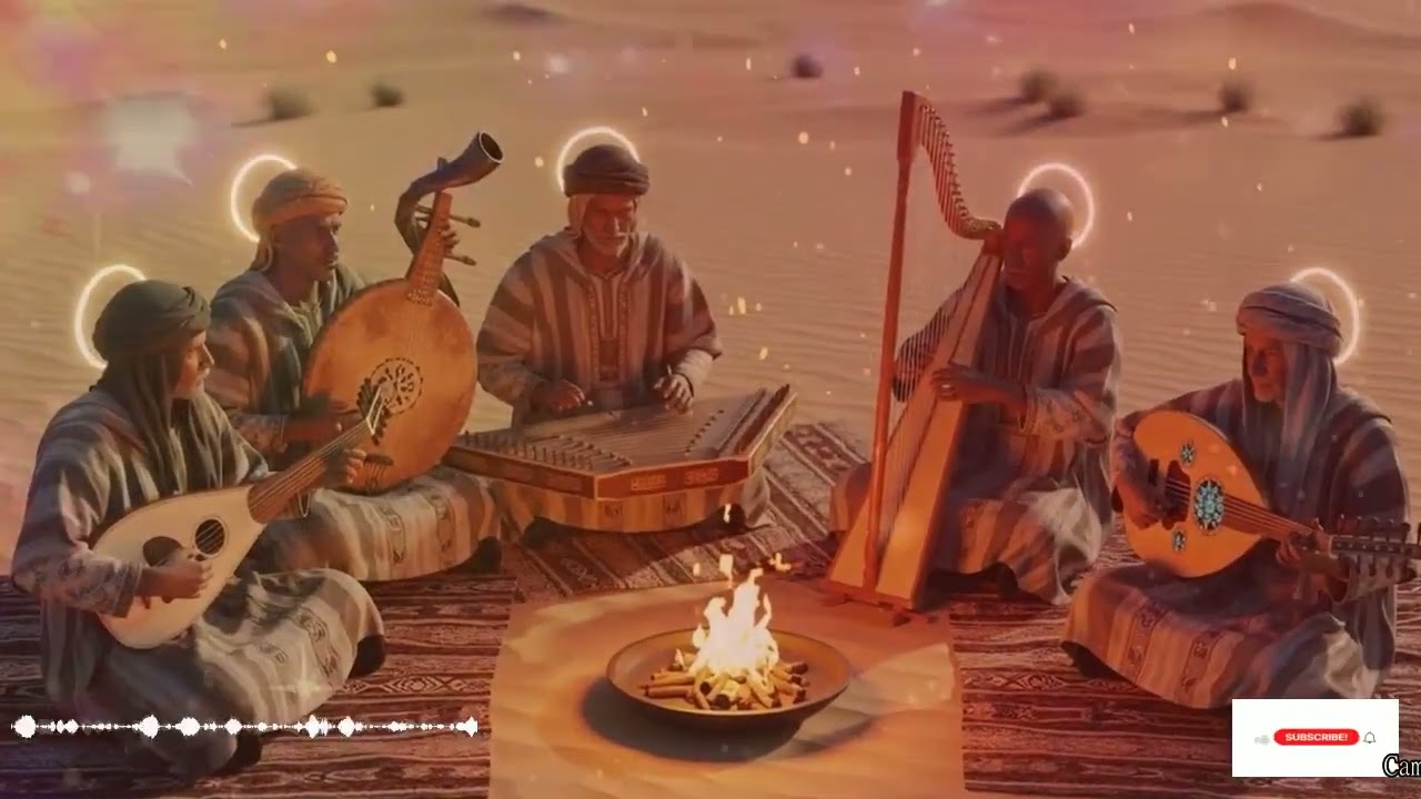 Alabanza Sagrada En Jerusalén Con Shofar Y Cánticos De David Frente Al Trono De Adonai
