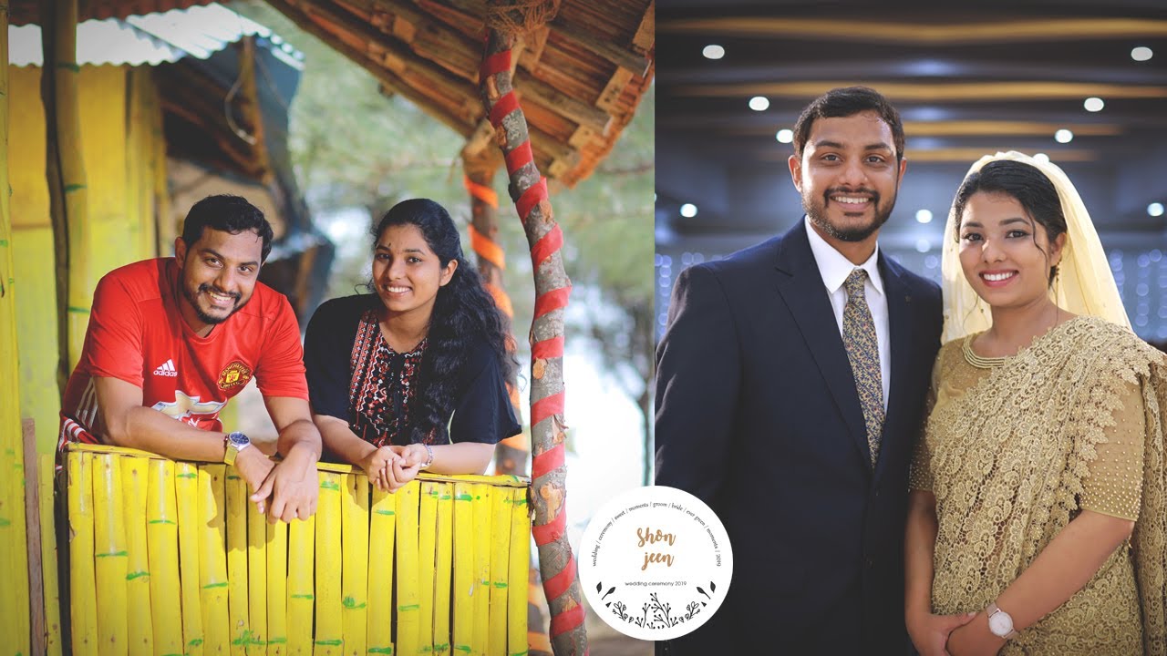 SHON&JEEN#WEDDING#STORY##JEBS#TEAM