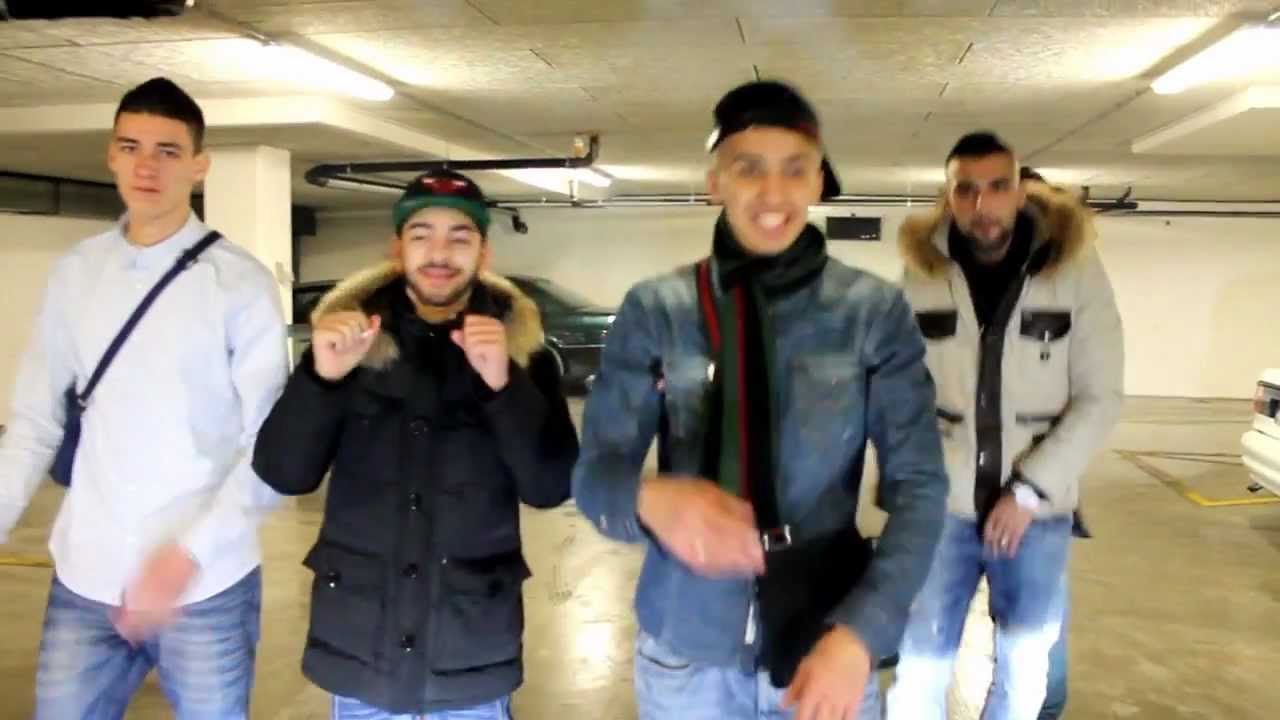 Rambo - Dit is Rambo (HD)(official clip)