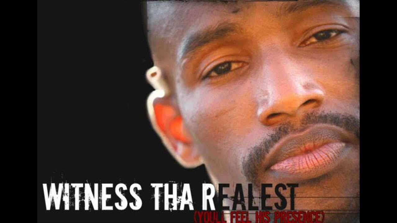 Tha Realest - Az Time Passes By (Best Quality)