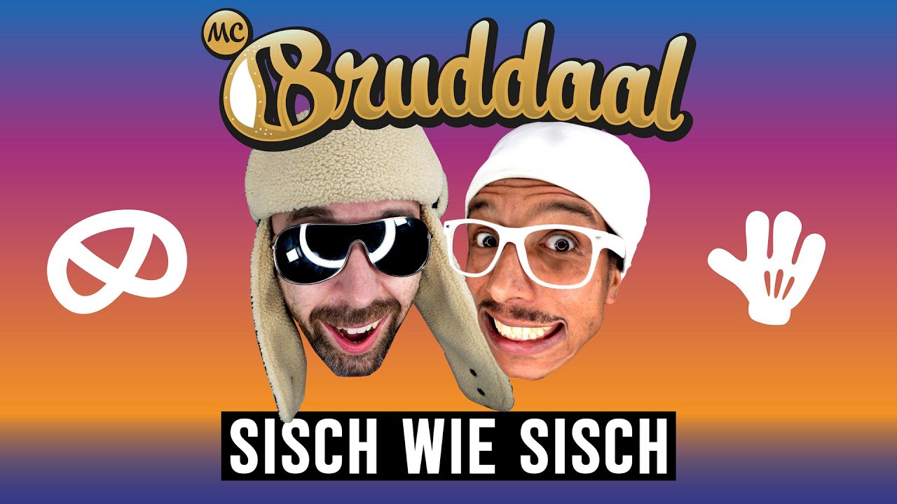 Sisch wie Sisch feat.K&ouml;rpa Klauz