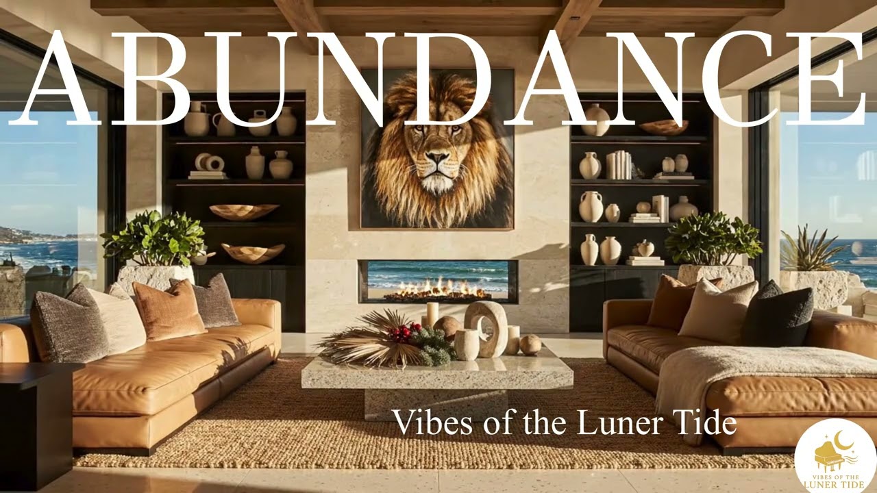 🌞 MORNING QUEEN ENERGY | THE UNIVERSE WORKS FOR YOU 🌌 | MUSIC TO MANIFEST 🌸 ABUNDANCE AFFIRMATIONS 💎