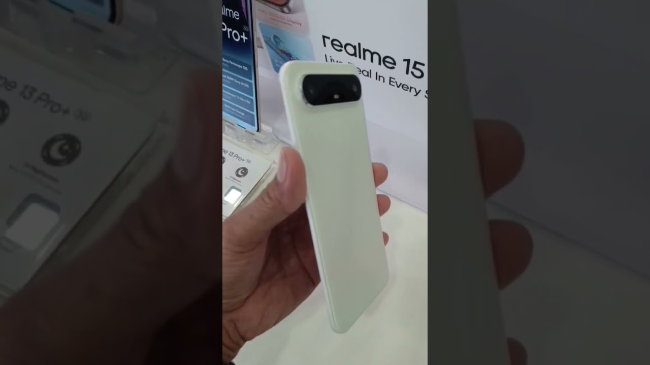TECNO Spark Slim New Look Impression #tecno