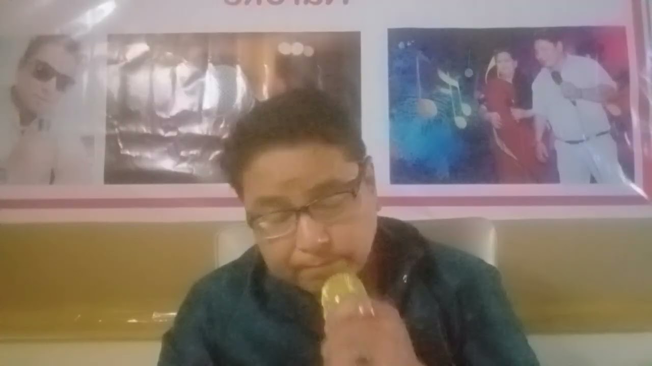 Jindagi pyar ka geet hai..karan..
