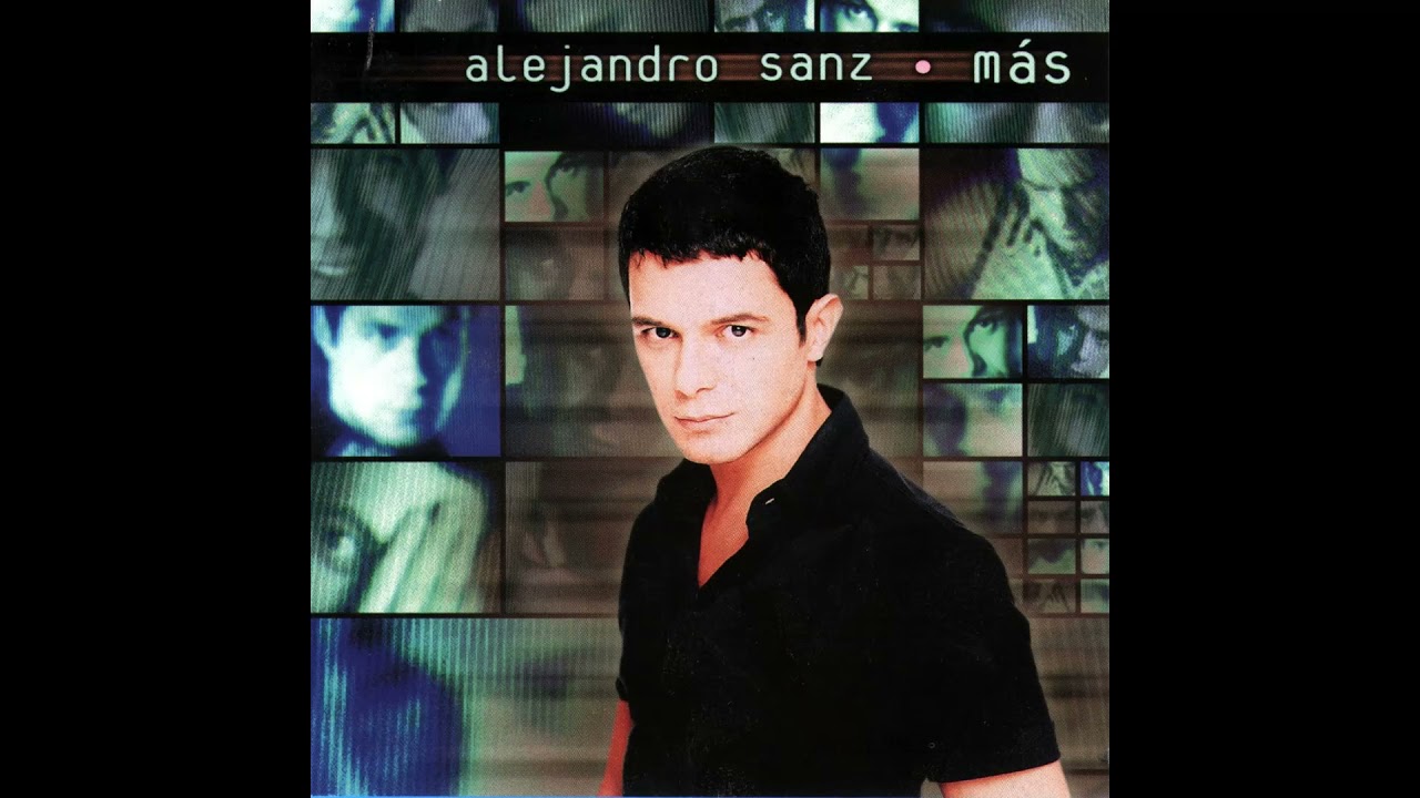 Alejandro Sanz - Y, &iquest;Si Fuera Ella?