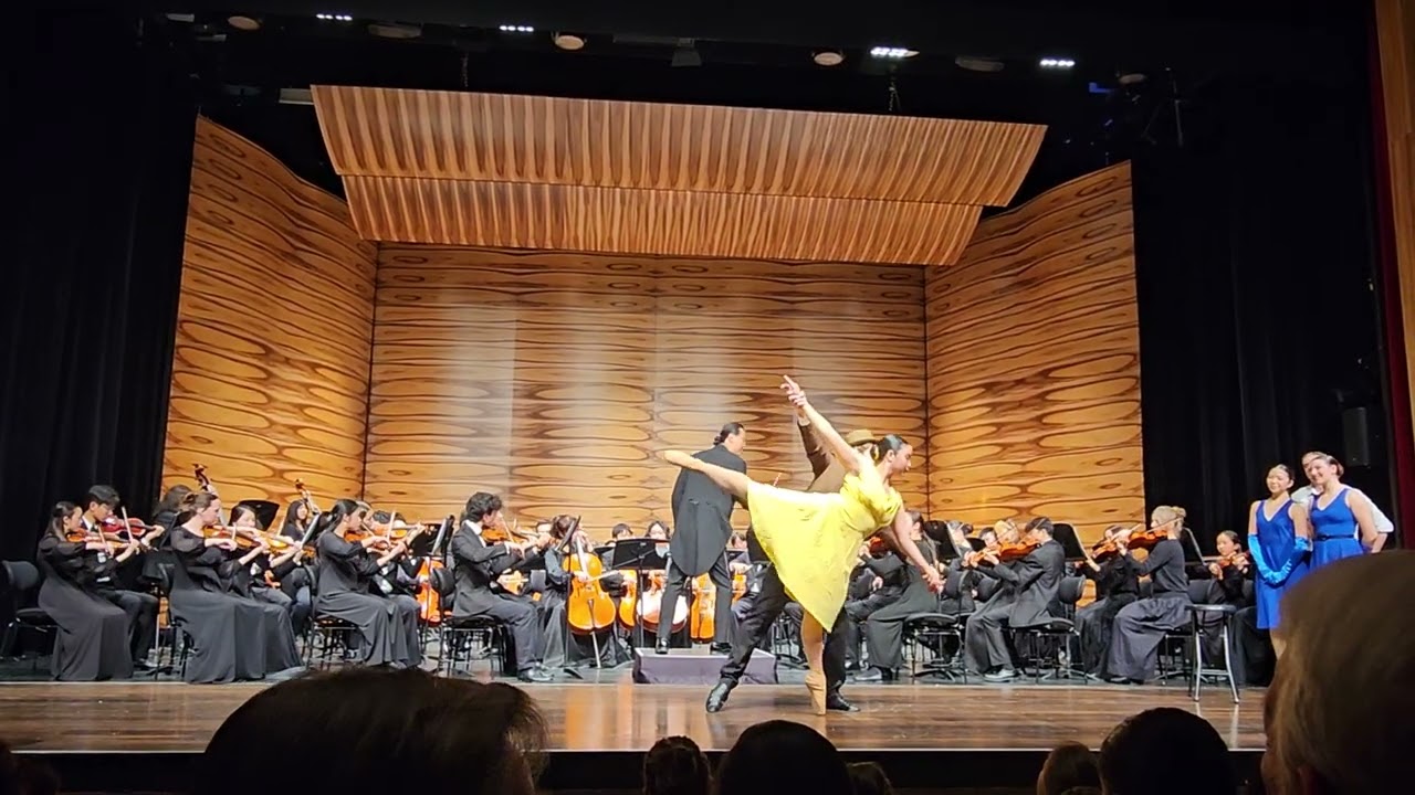 2026 SCYSO Vienna, La La Land