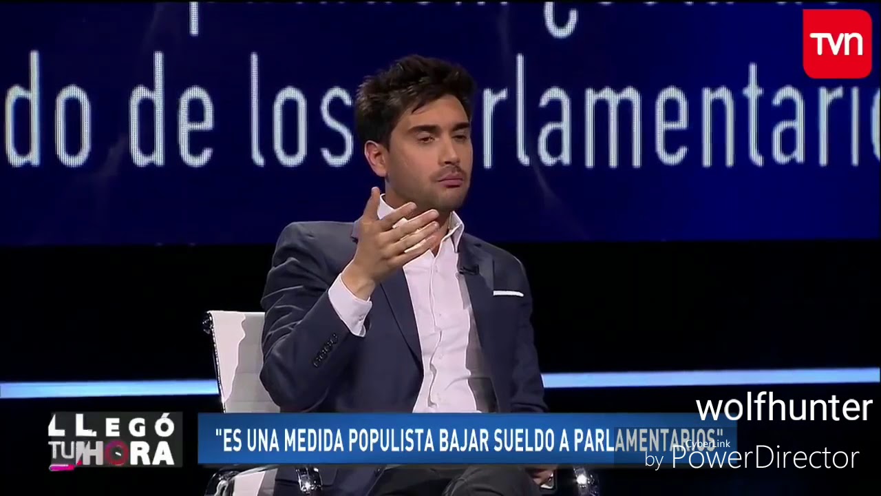2018 😎 KAST vs Gonzalo Ramirez tvn