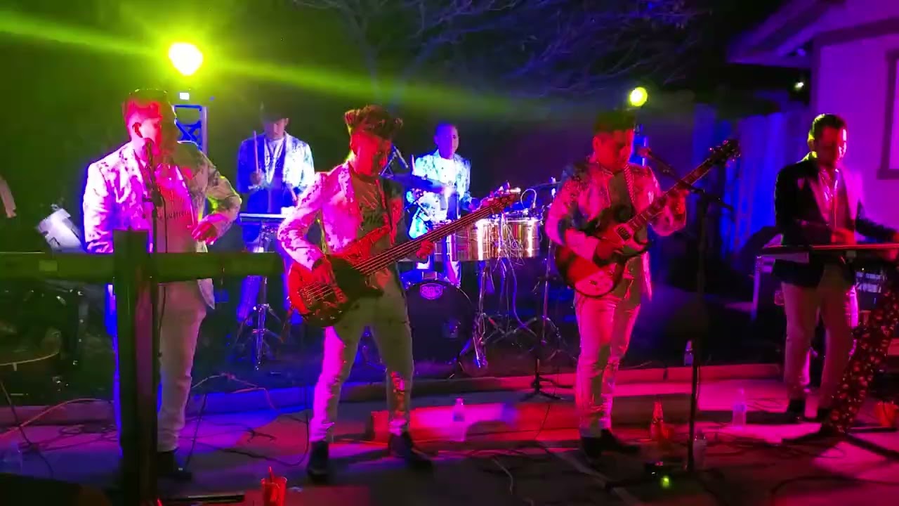 Los Junior de guerrero