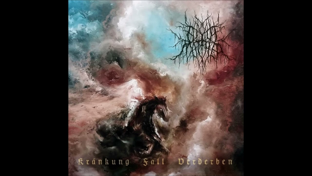 Gleichmacher - Krankung Fall Verderben (Full Album 2022)