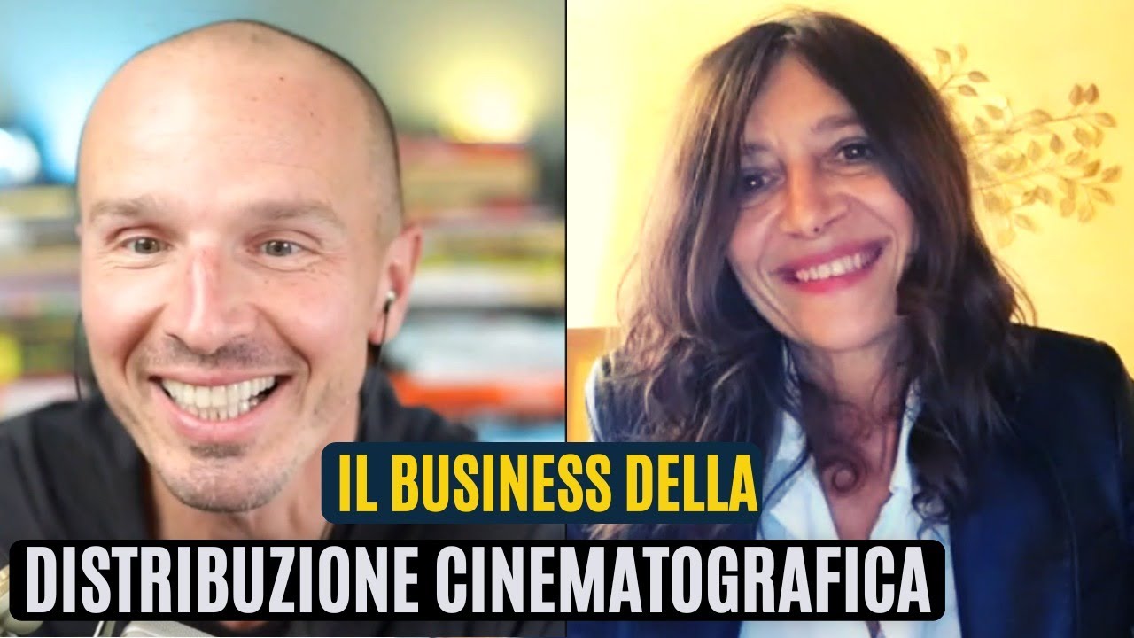 Dietro le quinte del business della distribuzione cinematografica