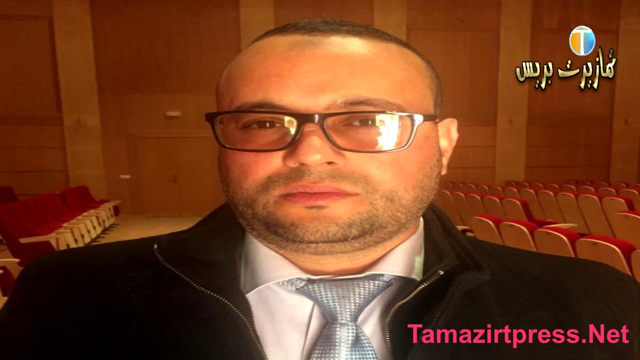 تصريح الدكتور عبد الوهاب محسن على هامش الدرس الإفتتاحي، الذي ألقاه الدكتور اليزيد الراضي