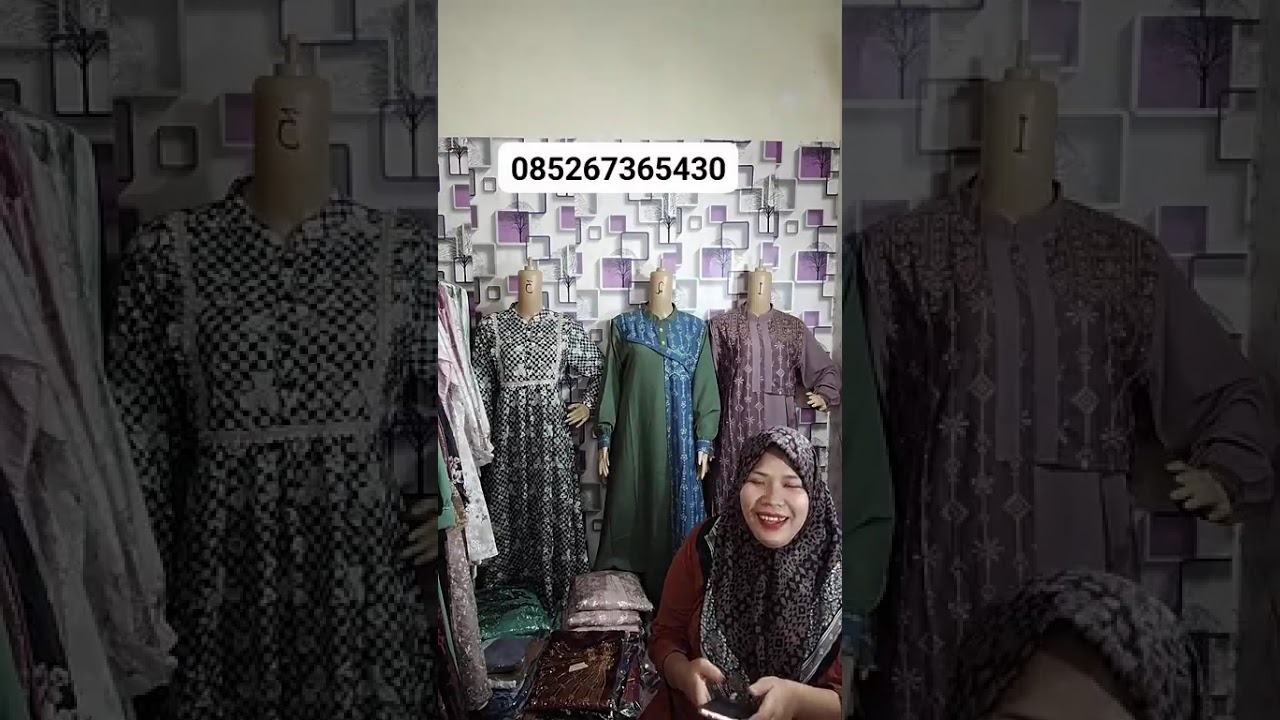 #gamiskekinian#gamismurah 