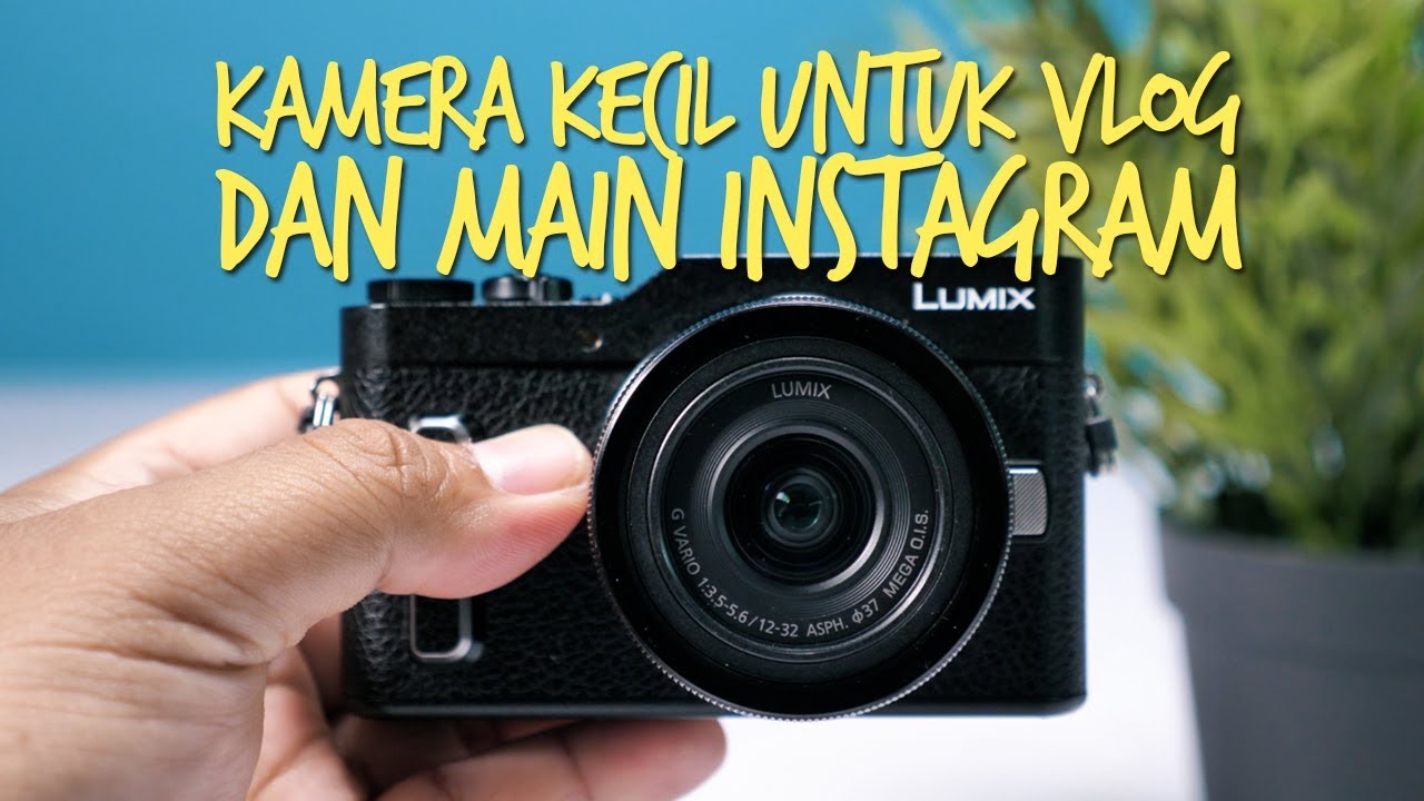 Lumix GF10