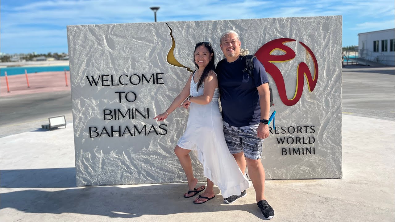Bimini, Bahamas