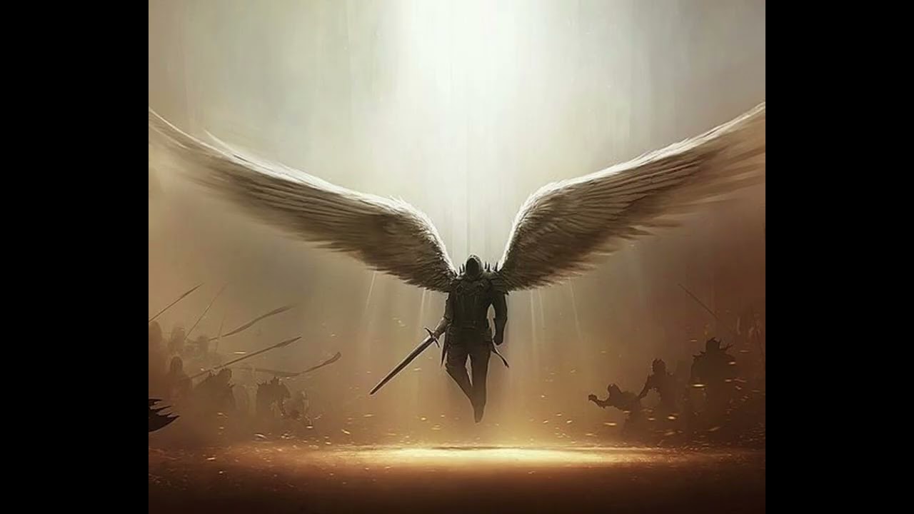Trumpets Of A Warrior King