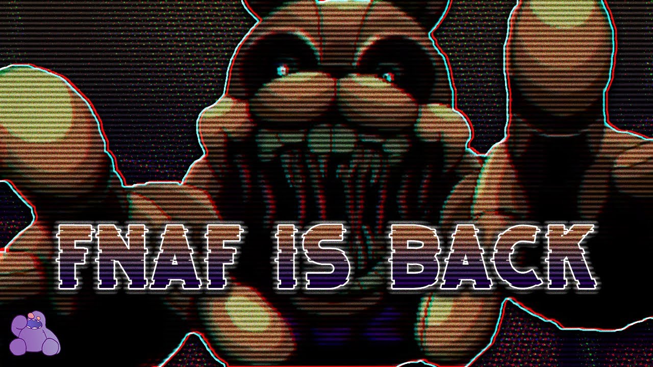 Into the Pit Reminds Me Why I Love FNAF