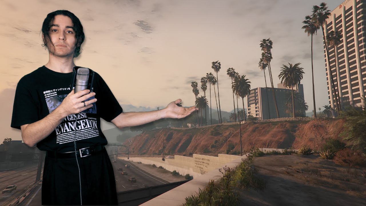 Los Santos Locations Hidden In PLAIN SIGHT